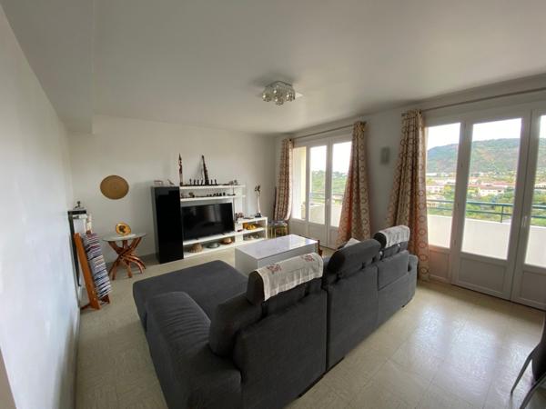 Appartement à vendre Privas