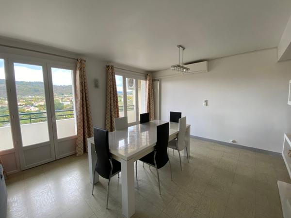Appartement à vendre Privas