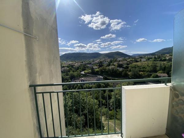 Appartement à vendre Privas