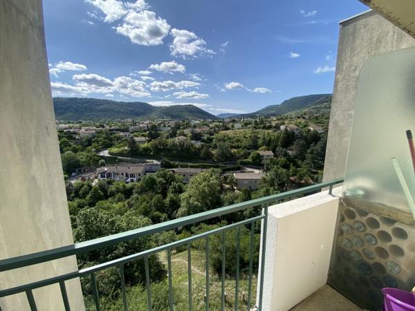 Appartement à vendre Privas