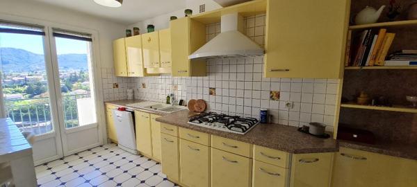 Appartement à vendre Privas