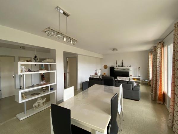 Appartement à vendre Privas