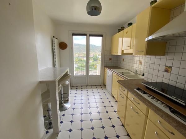Appartement à vendre Privas