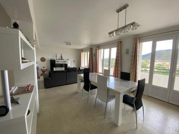 Appartement à vendre Privas