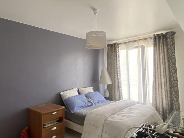 Appartement à vendre Privas