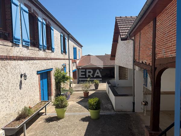 AU SUD D'EPERNAY