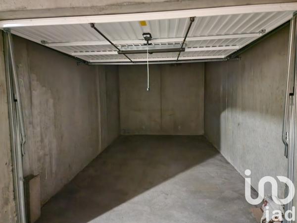 Parking à vendre 14 m² Grenoble