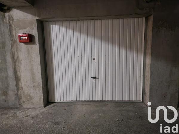 Parking à vendre 14 m² Grenoble