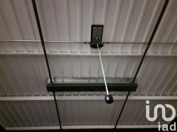 Parking à vendre 14 m² Grenoble