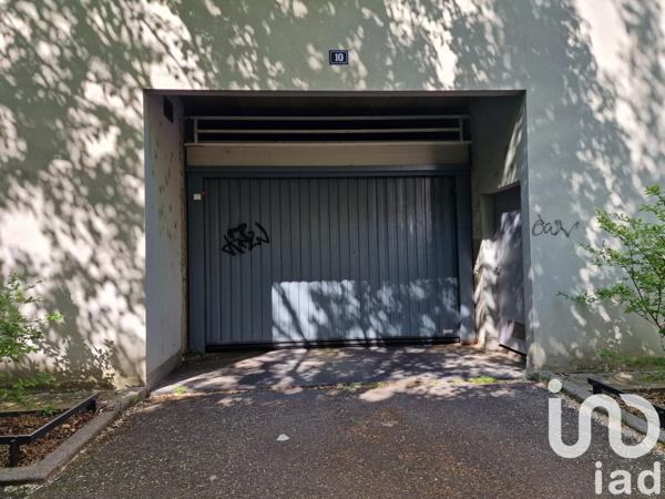 Parking à vendre 14 m² Grenoble