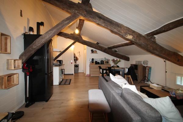 Maison à vendre 4 pièces 120 m² proche de MARMANDE (47)- Dépendances- Terrain 11 000m²