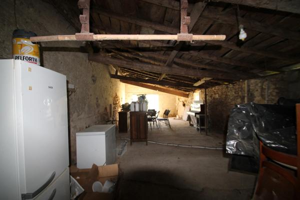 Maison à vendre 4 pièces 120 m² proche de MARMANDE (47)- Dépendances- Terrain 11 000m²