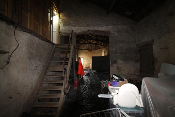 Maison à vendre 4 pièces 120 m² proche de MARMANDE (47)- Dépendances- Terrain 11 000m²