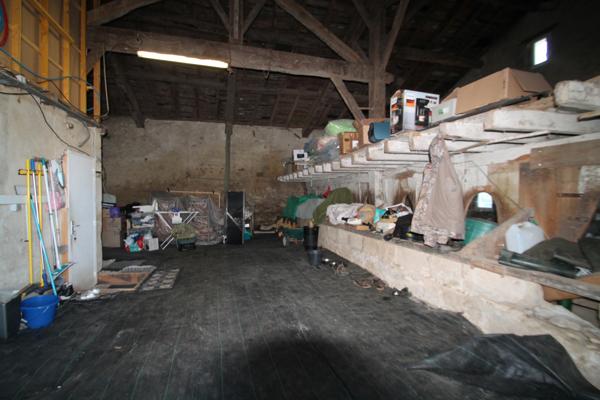 Maison à vendre 4 pièces 120 m² proche de MARMANDE (47)- Dépendances- Terrain 11 000m²