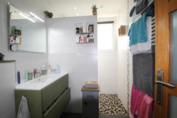 Maison à vendre 4 pièces 120 m² proche de MARMANDE (47)- Dépendances- Terrain 11 000m²