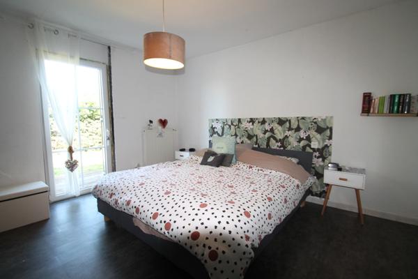 Maison à vendre 4 pièces 120 m² proche de MARMANDE (47)- Dépendances- Terrain 11 000m²