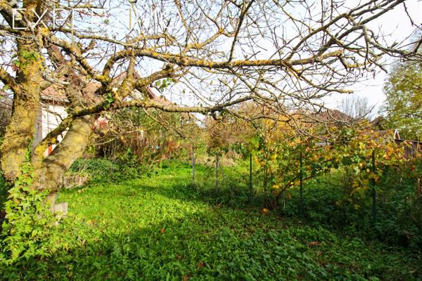 Saint-Bonnet-en-Champsaur (05500) BELLE VILLA TRADITIONNELLE ET TERRAIN PLAT, CLOS ET ARBORE !