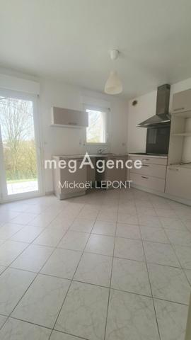 Maison à CHANGE, 53810 - 6 pièces 117m²