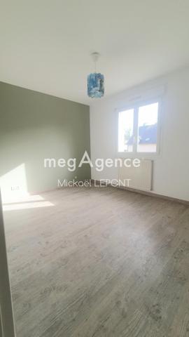 Maison à CHANGE, 53810 - 6 pièces 117m²