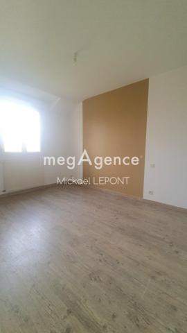 Maison à CHANGE, 53810 - 6 pièces 117m²