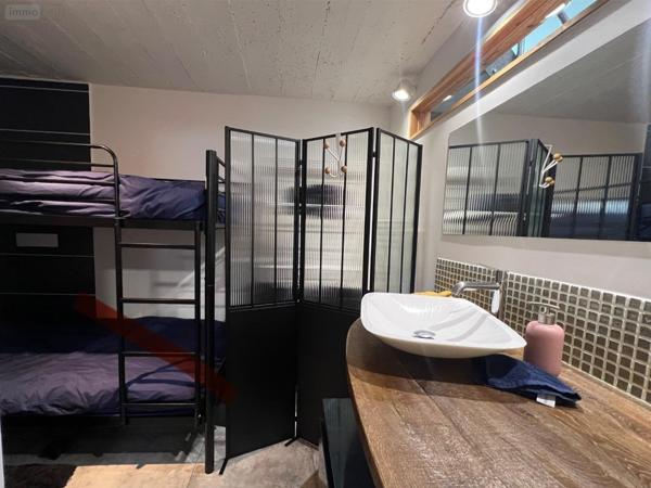 Loft à vendre à Pornichet en Loire-Atlantique (44380), ref : 15655/956   
Marché