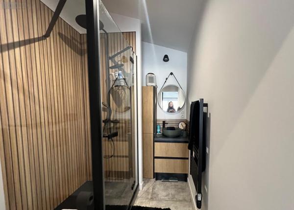 Loft à vendre à Pornichet en Loire-Atlantique (44380), ref : 15655/956   
Marché