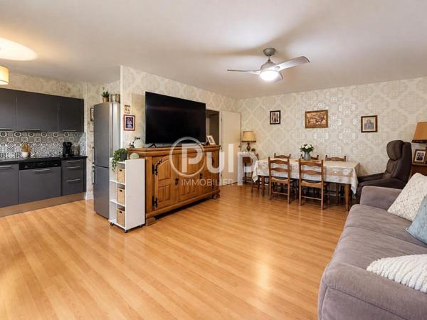 Appartement à vendre à Haubourdin - Réf. hauf201