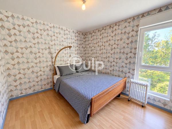 Appartement à vendre à Haubourdin - Réf. hauf201
