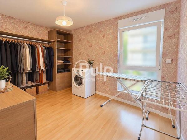 Appartement à vendre à Haubourdin - Réf. hauf201