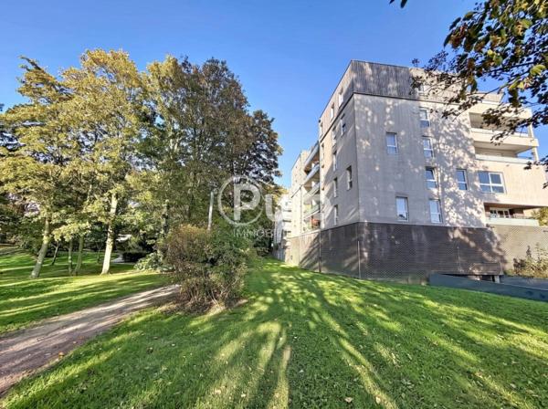 Appartement à vendre à Haubourdin - Réf. hauf201