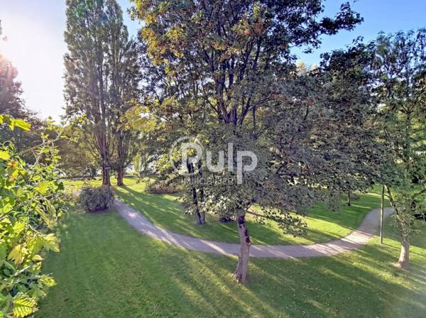 Appartement à vendre à Haubourdin - Réf. hauf201