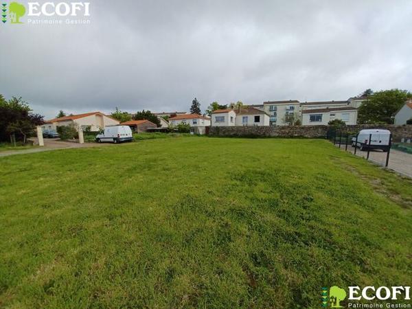 Terrain constructible
