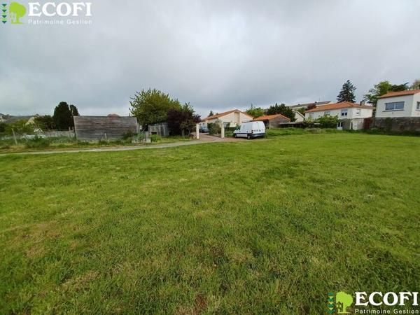 Terrain constructible