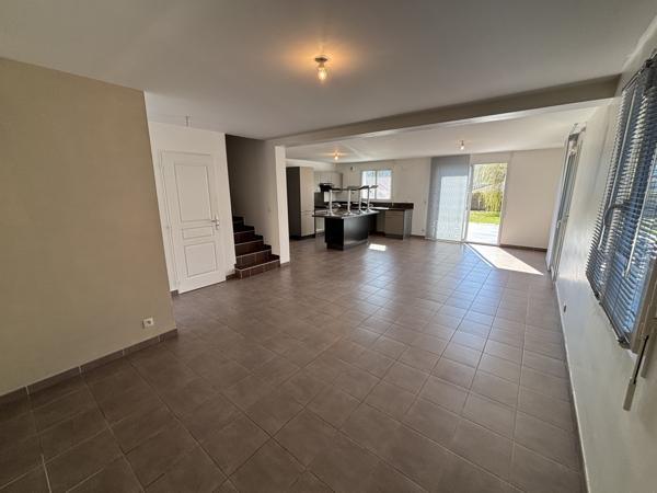 MAISON INDIVIDUELLE COTEAU MARIGNIER