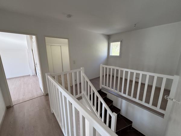 MAISON INDIVIDUELLE COTEAU MARIGNIER