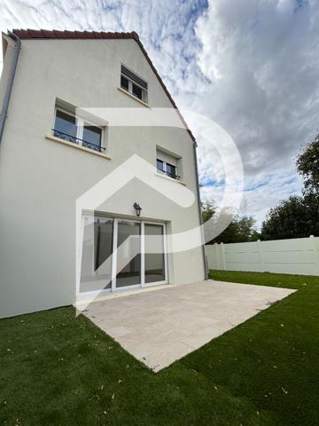Maison 5 pièces 106.6 m2