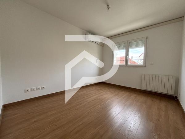 Maison 5 pièces 106.6 m2
