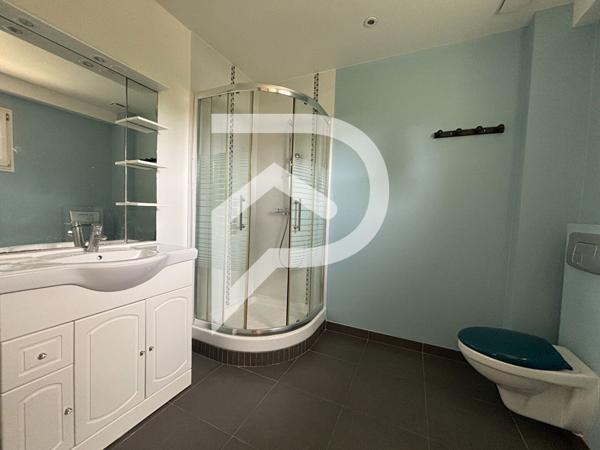 Maison 5 pièces 106.6 m2