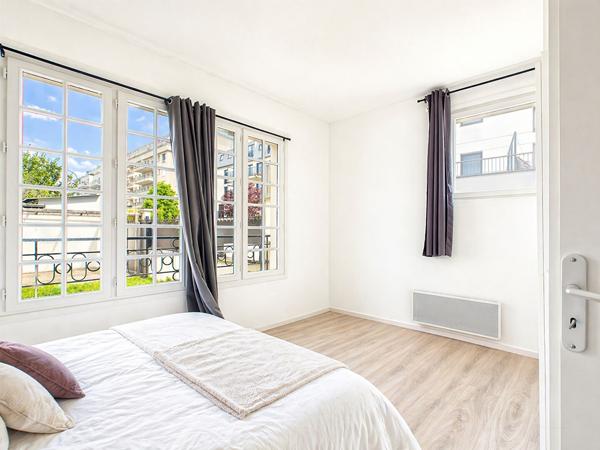 Appartement Alfortville 2 pièce(s) 40 m2