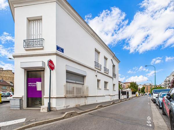 Appartement Alfortville 2 pièce(s) 40 m2