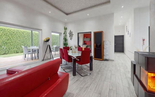 Maison à vendre    5 pièces • 145 m2 Vogelgrun
