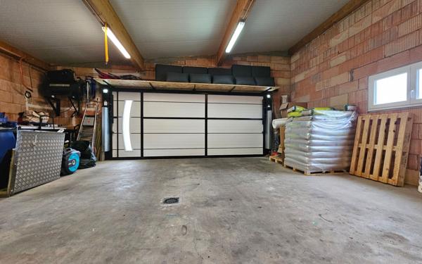 Maison à vendre    5 pièces • 145 m2 Vogelgrun