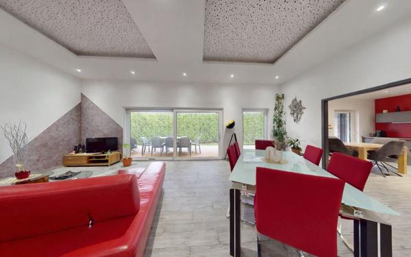 Maison à vendre    5 pièces • 145 m2 Vogelgrun