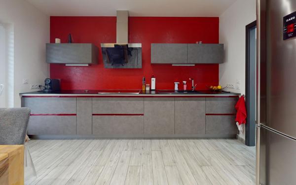 Maison à vendre    5 pièces • 145 m2 Vogelgrun