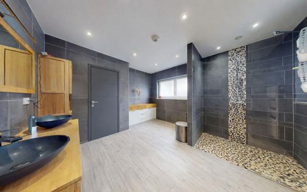 Maison à vendre    5 pièces • 145 m2 Vogelgrun