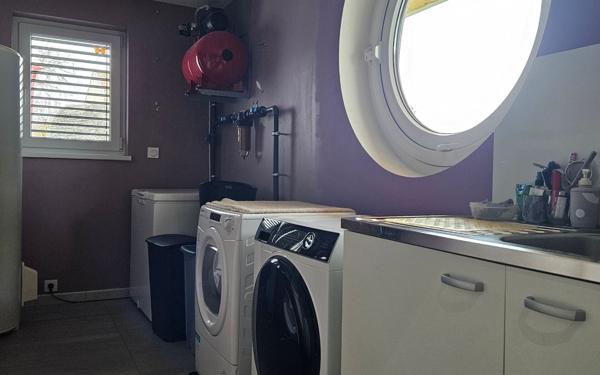 Maison à vendre    5 pièces • 145 m2 Vogelgrun