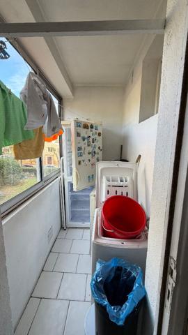 Aix En Provence-Appartement 3 pièces d'une surface de 53 m² environ avec balcon et cave.