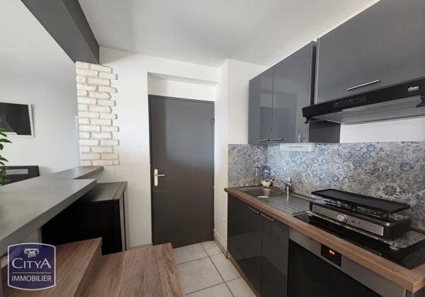 Appartement à vendre 3 pièces 65.45m² Cholet (49300)