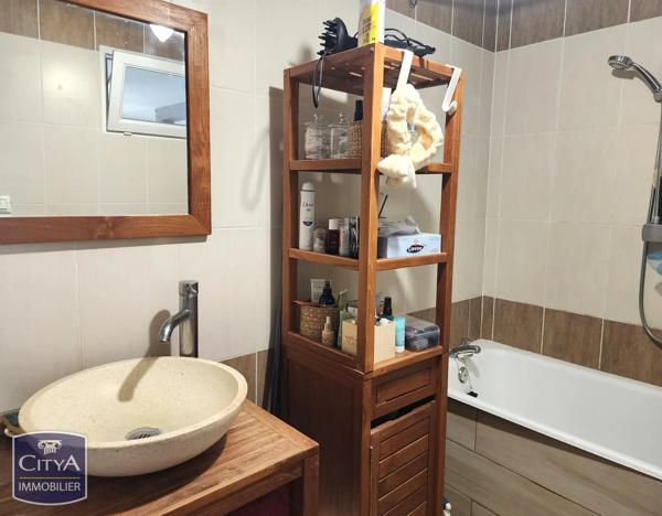 Appartement à vendre 3 pièces 65.45m² Cholet (49300)