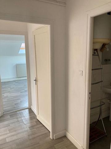 NANCY Appartement 3 pièces 63.51 m²